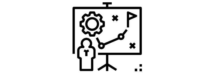 Plan de relève
En instaurant des outils qui permettront un PLAN DE RELÈVE si l’entreprise était victime d’un sinistre. Un plan de relève efficace permettrait à l’entreprise de reprendre ses activités très rapidement après un sinistre.