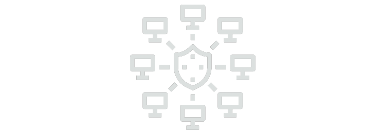 Prévention
En utilisant un système de surveillance proactif qui permet de PRÉVENIR les failles de sécurité, d’appliquer des mesures de contrôle et d’améliorer la sécurité des systèmes TI en place.
En utilisant l’intelligence artificielle afin d’analyser, de détecter les comportements anormaux et de réagir rapidement pour éviter les incidents malencontreux.