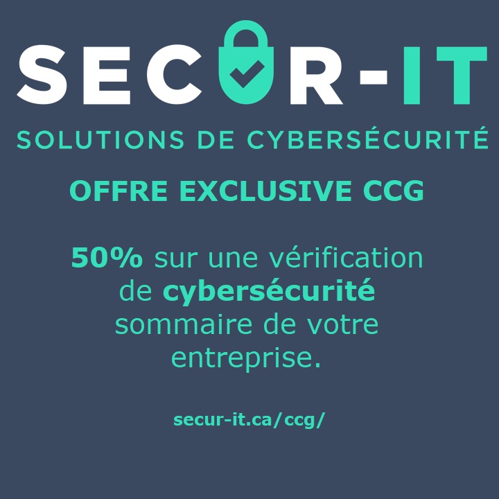 Sécur-IT-Sécurité-informatique-secur-it.ca-cybersecuritegatineau.com-cybersecuriteottawa.com-cybersecurity-gestion-TI-entreprises-cybercriminels-cybermenaces-antivirus-attaque-rançongiciel-cyberincident-CyberSécur-IT-101-CISO-Chief-Information-Security-Officer-responsable-sécurité-information

Sécur-IT-Sécurité-informatique-secur-it.ca-Hack-Hacker-Hacking-Solutions-de-cybersécurité-technicien-Formation-accompagnement-Logiciels-Matériel-modèle-politique-plan-procédure-fournisseur-de-service-informatique-BIOS-Commtech-Evolutel-JLDR-Informatique-DL-100-pourcent-Steven-Simard

Sécur-IT-Sécurité-informatique-secur-it.ca-loi-25-responsable-renseignements-personnels-données-personnelles-certificat-certification-diplôme-diplome-données-data-test-de-pénétration-introduction-pentest-pen-test-catalogue-actifs-numérique-Automatiser-correctifs-systèmes-exploitation-applications